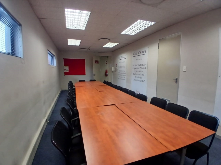 To Let commercial Property for Rent in Rustenburg Central North West